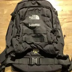 2025年最新】supreme the north face rtg backpackの人気アイテム