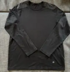 メンズ 長袖カットソー