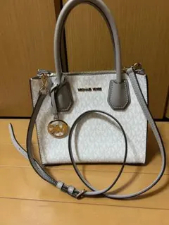 MICHAELKORS マイケルコース 2WAY ハンドバッグ ショルダーバッグのサムネイル