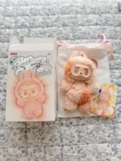 【未使用•正規品】ラブブ♡Big Into Energy♡HAPPINESS