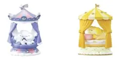 ポケモン　リーメント　ナイティナイトコレクション　新品未開封のサムネイル
