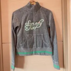 NIKE   スエット？　ジャージ？　ジップアップトレーナー？