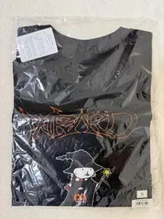 ニコル　Tシャツ Ｓ　BUMP OF CHICKEN バンプオブチキン