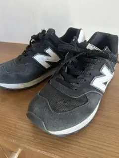 ml574 スニーカー