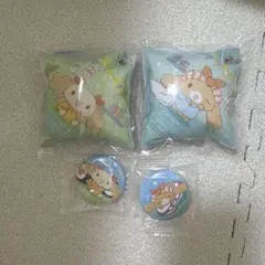 サンリオシナモン くら寿司コラボ