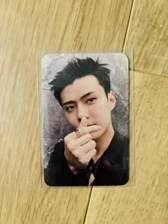 EXO セフン トレカ まとめ売り EXO セフン トレカ まとめ売り 71hzdC8FCxL._UF350,350_QL50_.jpg