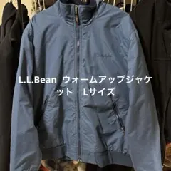 l.l.bean マウンテンパーカー