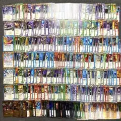 デュエルマスターズ　カード 断捨離まとめ売り　580枚程 デュエルマスターズ カード 断捨離まとめ売り 580枚程 - メルカリ