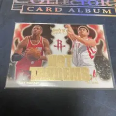 NBA マック　ヤオ