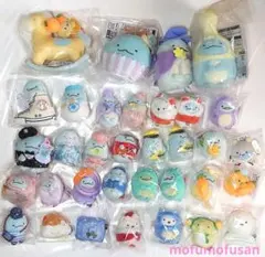 すみっコぐらし てのりぬいぐるみ にせつむり とかげ まとめ売り