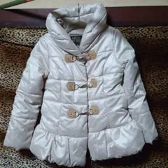 送料込み【SALE】セシルマクビー　コート