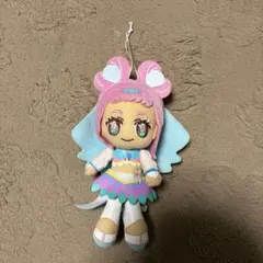 トロピカル〜ジュプリキュア 限定 キュアフレンズ ぬいぐるみ ローラ