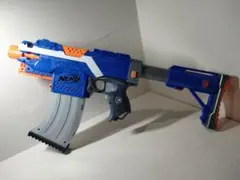 ナーフ ストライフ　セット Amazon | ナーフ エリート ストライフ 電動 A0200 正規品 ダーツ6本