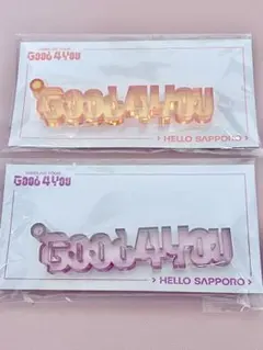 アイナナ　G4Y札幌　アクキー　三月　天