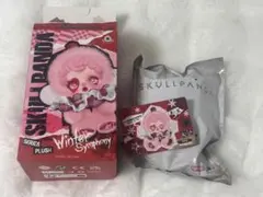 SKULLPANDA Winter Symphony Rhapsody