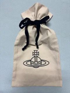 Vivienne Westwood 巾着 ポーチのサムネイル