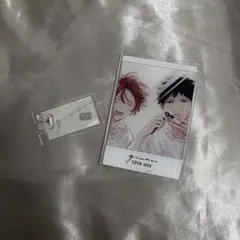 ギヴン given 10th mix キヅナツキ アクリルスタンド