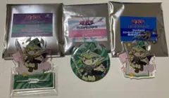 遊戯王 トゥーン・ワールド テイストデフォルメ エルフの剣士