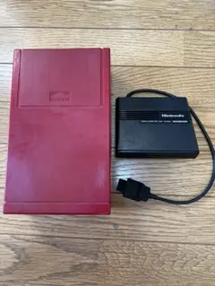 Nintendo ファミリーコンピュータ ディスクシステム HVC-022