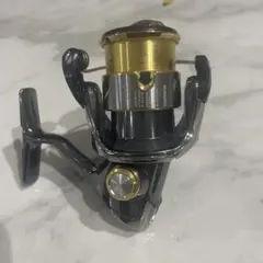 SHIMANO STELLA C2000Sスピニングリール 本体