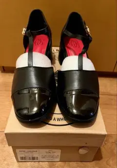 2026年最新】TNEWTIES パンプスの人気アイテム - メルカリ