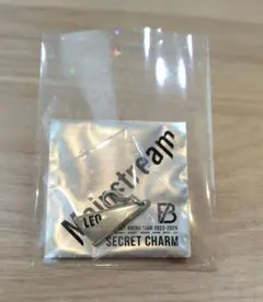 【匿名配送】BE:FIRST　レオ　シークレットチャーム
