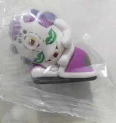 鬼滅の刃 おねむたん 拾参ノ型 玉壺 ガチャ