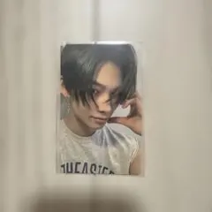 ENHYPEN ニキ ROMANCE：UNTOLD トレカ