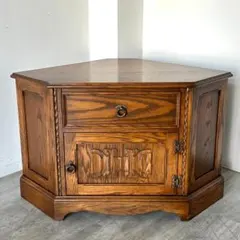 展示品】カンディハウス ウォールナット材ローボード TVボード テレビ