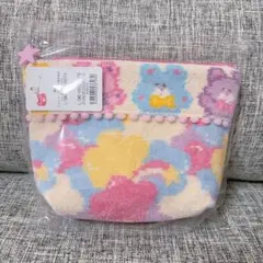 FEILERポケモン ハッピースウィーツティッシュポーチL - メルカリ