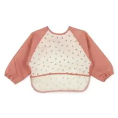 食事用エプロン 授乳・食事