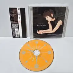 浜崎あゆみ / A 15万枚限定盤 オレンジ 帯付き