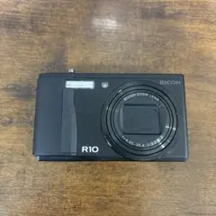 2025年最新】ricoh r10の人気アイテム - メルカリ