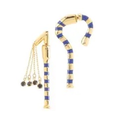 PAMEO POSE Pharaoh Rod Pierce ゴールドのサムネイル