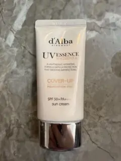 d'Alba UV Essence Cover-Up 50ml