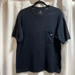 Goldwin One Point EmbroideryTシャツのサムネイル