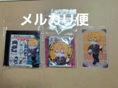 地縛少年花子くん　看守&囚人　源輝　缶バッジ　クリカ　アクスタ