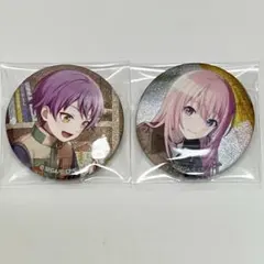 2026年最新】神代類 缶バッジの人気アイテム - メルカリ