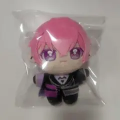 よ*う様 花譜「宿声」ミニぬいぐるみ 中国限定 - メルカリ