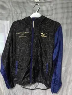 MIZUNO パーカーのサムネイル