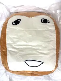 2025年最新】しょくぱんくんクッションの人気アイテム - メルカリ