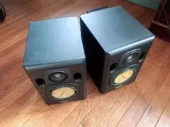 【中古】「非常に良い」FOSTEX パワード・ニアフィールド・スタジオ・モニター NF-01A /1台 Amazon | FOSTEX パワード・ニアフィールド・スタジオ・モニター NF