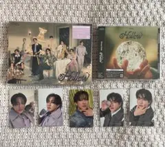 Stray Kids『Hollow』初回生産限定盤B・通常盤　チャンビン