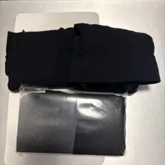 ブラック ストッキング 3枚セット