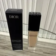 ディオールスキン フォーエヴァー スキン コレクト コンシーラー 00.5N