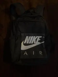 Nike AIR リュック 21L ブラック