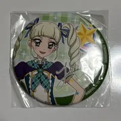 2026年最新】アイカツ 藤堂ユリカ 缶バッジの人気アイテム - メルカリ