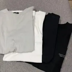 グラソス Tシャツ 170 4枚セット