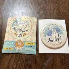 ハウルの動く城　缶バッジコレクション