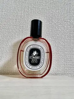 美品】diptyque L'OMBRE DANS L'EAU ピンク 限定 - メルカリ